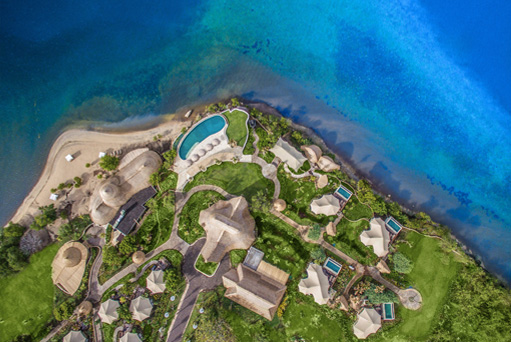 Menjangan Dynasty Resort